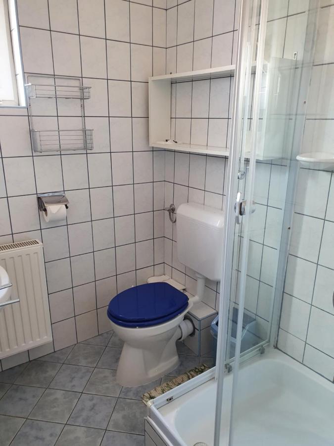 Laguna Apartmanhaz Hévíz Exteriér fotografie