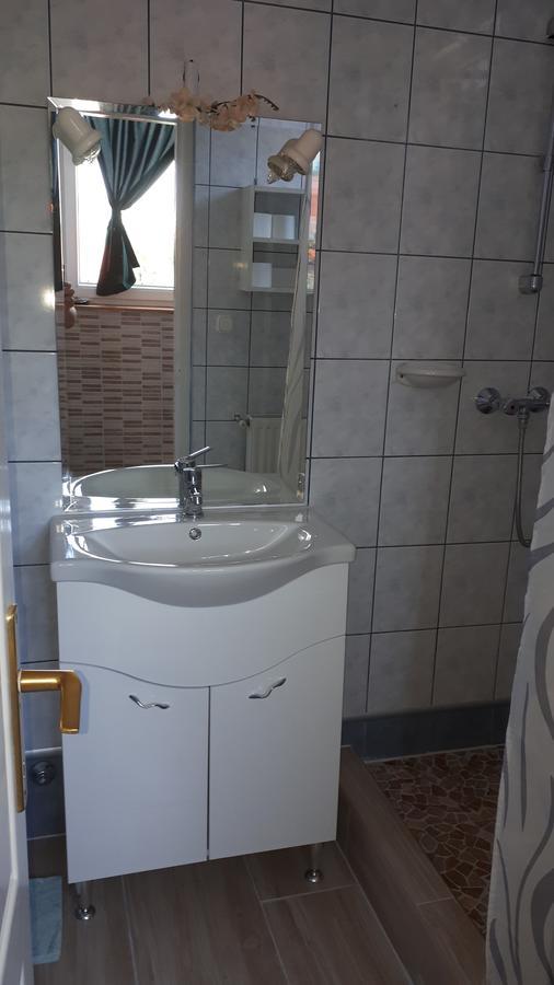 Laguna Apartmanhaz Hévíz Exteriér fotografie